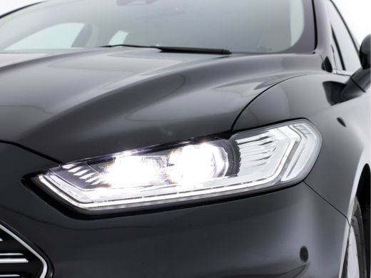 Ford Mondeo Wagon 1.5 TDCi Titanium-Lease-Edition Comfort-Seat-Pack *FULL-LEATHER | NAVI-FULLMAP | FULL-LED |... ActivLease financial lease