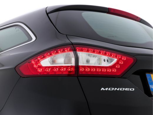 Ford Mondeo Wagon 1.5 TDCi Titanium-Lease-Edition Comfort-Seat-Pack *FULL-LEATHER | NAVI-FULLMAP | FULL-LED |... ActivLease financial lease