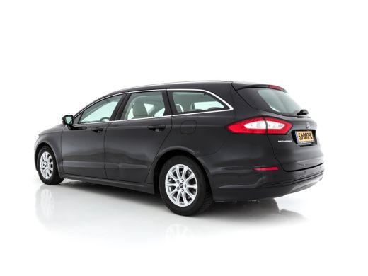 Ford Mondeo Wagon 1.5 TDCi Titanium-Lease-Edition Comfort-Seat-Pack *FULL-LEATHER | NAVI-FULLMAP | FULL-LED |... ActivLease financial lease