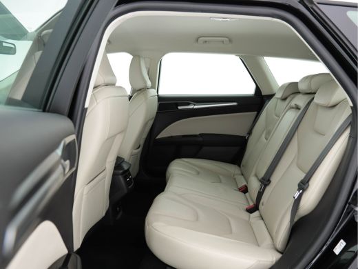 Ford Mondeo Wagon 1.5 TDCi Titanium-Lease-Edition Comfort-Seat-Pack *FULL-LEATHER | NAVI-FULLMAP | FULL-LED |... ActivLease financial lease