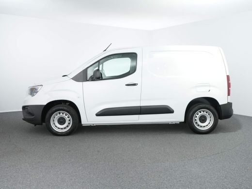Opel Combo Edition L1H1 1.5 100 pk | Navigatie | Cruise control | Airco | Parkeersensoren achter ActivLease financial lease