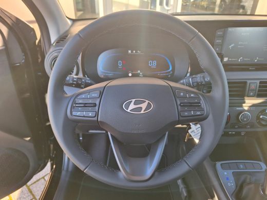 Hyundai i10 1.0 Comfort 5-zits | VOORRAAD | DIRECT LEVERBAAR! ActivLease financial lease