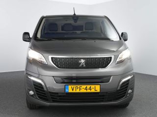 Peugeot e-Expert Long /L3 Asphalt 75 kWh Navigatie | Parkeersensoren voor&achter | Climate control