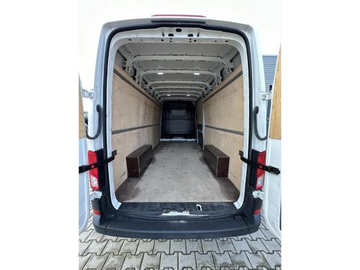 Volkswagen Crafter 35 2.0 TDI L4H3 ActivLease financial lease
