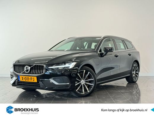 Volvo  V60 T6 Recharge AWD Core Bright | Park Assist Pack |