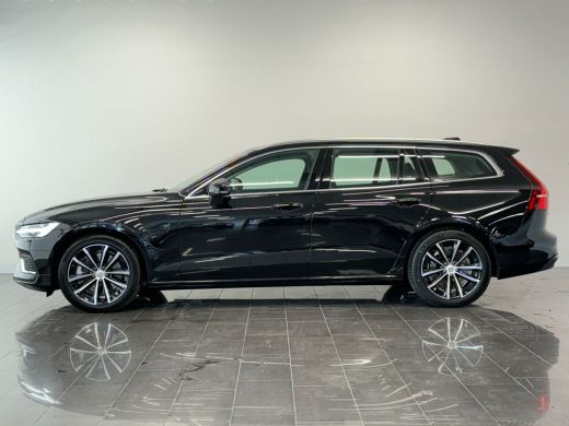 Volvo  V60 T6 Recharge AWD Core Bright | Park Assist Pack | ActivLease financial lease