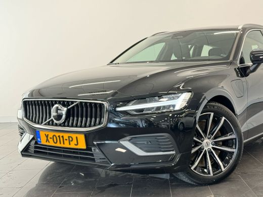 Volvo  V60 T6 Recharge AWD Core Bright | Park Assist Pack | ActivLease financial lease