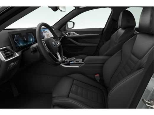 BMW i4 eDrive40 High Executive ActivLease financial lease