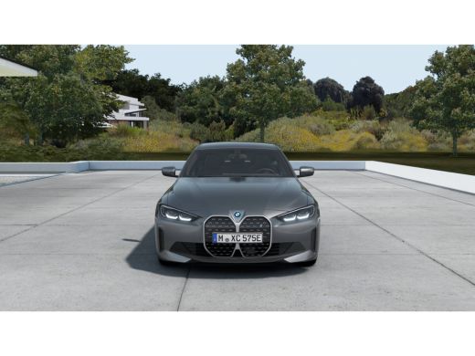 BMW i4 eDrive40 High Executive ActivLease financial lease