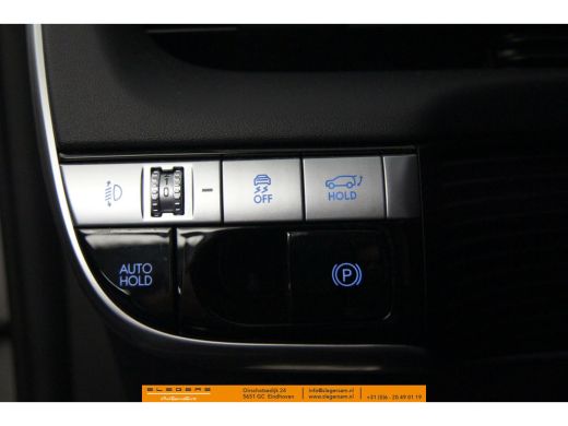 Hyundai IONIQ 5 58 KWH Lounge Techniq +Uniq pakket Bose Leer Head up zeer kompleet duurste uitvoering leaseprijs ... ActivLease financial lease