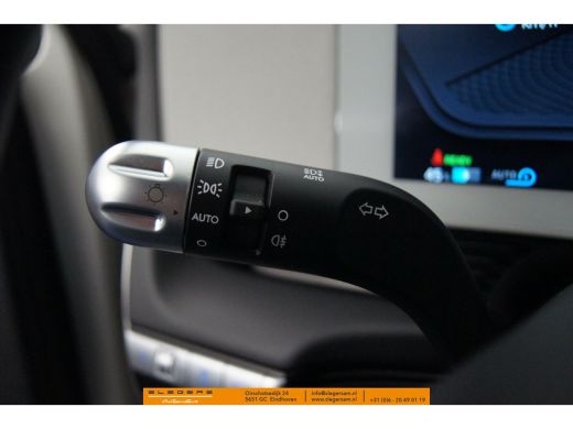 Hyundai IONIQ 5 58 KWH Lounge Techniq +Uniq pakket Bose Leer Head up zeer kompleet duurste uitvoering leaseprijs ... ActivLease financial lease