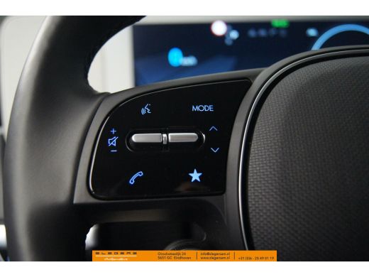 Hyundai IONIQ 5 58 KWH Lounge Techniq +Uniq pakket Bose Leer Head up zeer kompleet duurste uitvoering leaseprijs ... ActivLease financial lease