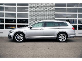 Volkswagen Passat Variant 1.4 TSI PHEV GTE Business | 18" | Winterpakket