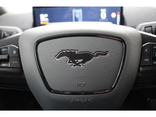 Ford Mustang Mach-E SPECIAL EDITION | UNIEK! | 1E EIGENAAR! | BTW-AUTO! | 20' PREMIUM VELGEN | TECHNOLOGY PACK... ActivLease financial lease
