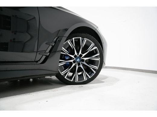 BMW i4 M50 High Executive ActivLease financial lease