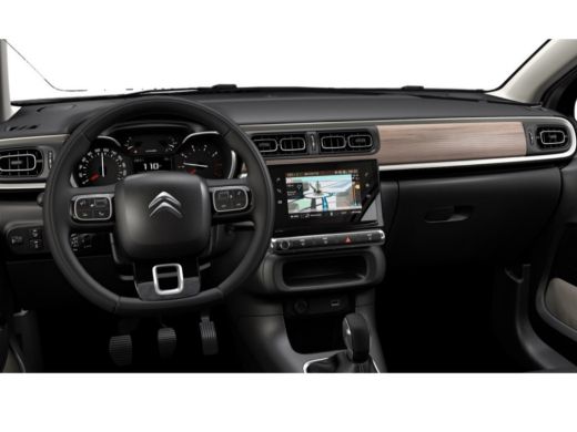 Citroën C3 1.2 PureTech Feel Edition | Connect Nav DAB+ | Ambiance Wood ActivLease financial lease