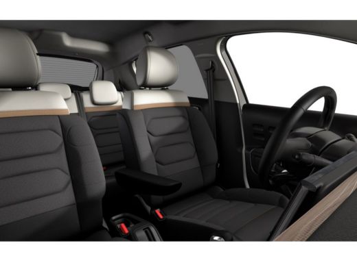 Citroën C3 1.2 PureTech Feel Edition | Connect Nav DAB+ | Ambiance Wood ActivLease financial lease