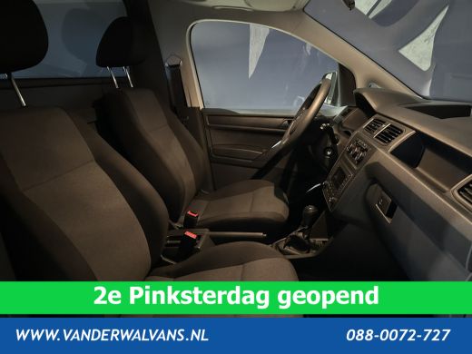 Volkswagen Caddy 1.6 TDI L1H1 Airco | Cruisecontrol | Bluetooth telefoonvoorbereiding Zijdeur ActivLease financial lease