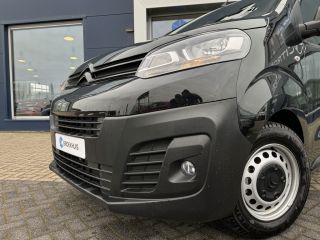 Citroën Jumpy 2.0 BlueHDI 145 L2 | Connected Pakket | Parkeersensoren Achter | Dakspoiler | Carplay