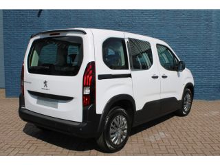 Peugeot e-Rifter EV Active Pack | Cruise control | Parkeersensoren achter | DAB+ | Apple Carplay |