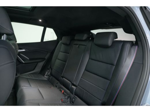 BMW iX2 xDrive30 M Sportpakket Pro ActivLease financial lease