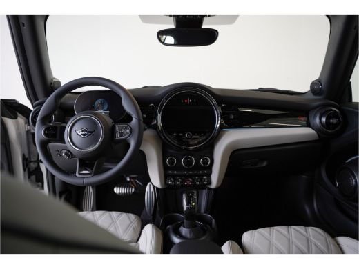 Mini Cabrio Cooper Rockingham GT Edition John Cooper Works Aut. ActivLease financial lease