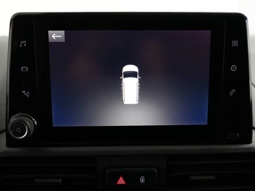 Opel Combo Edition L1H1 1.5 CDTi S/S 102pk | Apple Carplay/Android Auto | Sensoren Achter | Navigatie ActivLease financial lease