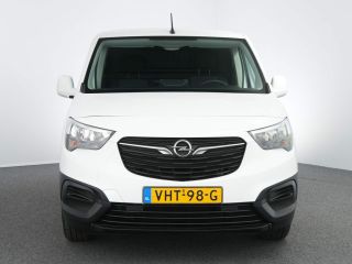 Opel Combo Edition L1H1 1.5 CDTi S/S 102pk | Apple Carplay/Android Auto | Sensoren Achter | Navigatie