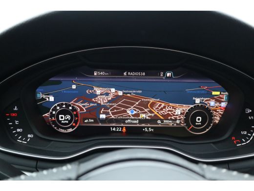 Audi A5 Sportback 35 TFSI Sport S-line edition Pano / Trekhaak / Digitaal Dash / LED / Audio upgrade ActivLease financial lease