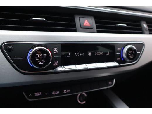 Audi A5 Sportback 35 TFSI Sport S-line edition Pano / Trekhaak / Digitaal Dash / LED / Audio upgrade ActivLease financial lease