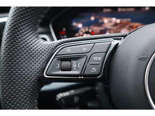 Audi A5 Sportback 35 TFSI Sport S-line edition Pano / Trekhaak / Digitaal Dash / LED / Audio upgrade ActivLease financial lease