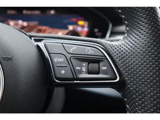 Audi A5 Sportback 35 TFSI Sport S-line edition Pano / Trekhaak / Digitaal Dash / LED / Audio upgrade ActivLease financial lease