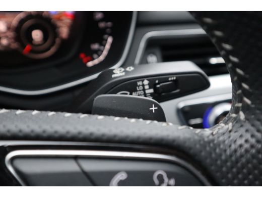 Audi A5 Sportback 35 TFSI Sport S-line edition Pano / Trekhaak / Digitaal Dash / LED / Audio upgrade ActivLease financial lease