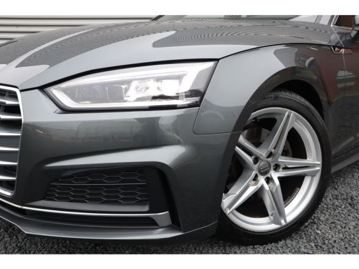 Audi A5 Sportback 35 TFSI Sport S-line edition Pano / Trekhaak / Digitaal Dash / LED / Audio upgrade ActivLease financial lease