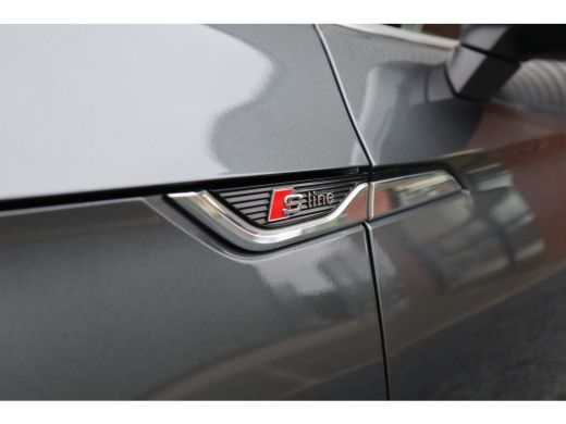 Audi A5 Sportback 35 TFSI Sport S-line edition Pano / Trekhaak / Digitaal Dash / LED / Audio upgrade ActivLease financial lease