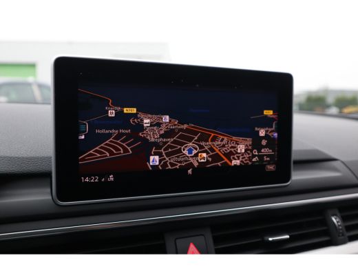 Audi A5 Sportback 35 TFSI Sport S-line edition Pano / Trekhaak / Digitaal Dash / LED / Audio upgrade ActivLease financial lease