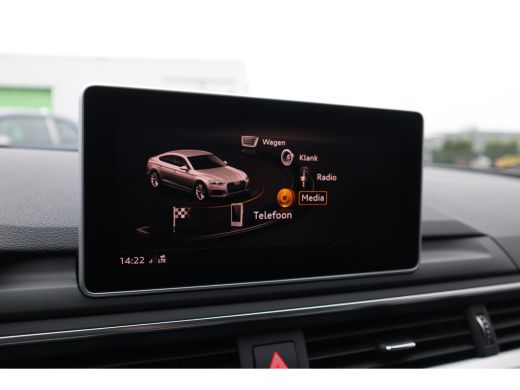 Audi A5 Sportback 35 TFSI Sport S-line edition Pano / Trekhaak / Digitaal Dash / LED / Audio upgrade ActivLease financial lease