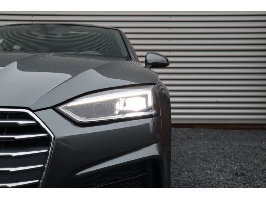 Audi A5 Sportback 35 TFSI Sport S-line edition Pano / Trekhaak / Digitaal Dash / LED / Audio upgrade ActivLease financial lease