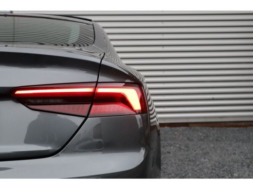 Audi A5 Sportback 35 TFSI Sport S-line edition Pano / Trekhaak / Digitaal Dash / LED / Audio upgrade ActivLease financial lease