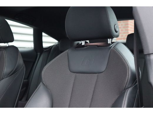 Audi A5 Sportback 35 TFSI Sport S-line edition Pano / Trekhaak / Digitaal Dash / LED / Audio upgrade ActivLease financial lease