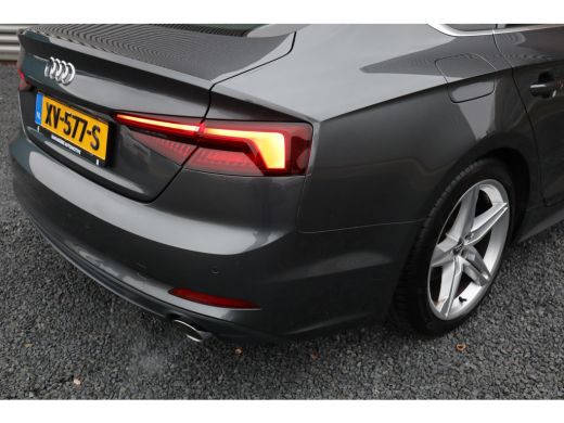 Audi A5 Sportback 35 TFSI Sport S-line edition Pano / Trekhaak / Digitaal Dash / LED / Audio upgrade ActivLease financial lease