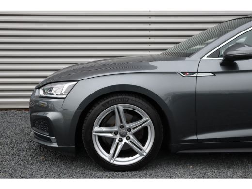 Audi A5 Sportback 35 TFSI Sport S-line edition Pano / Trekhaak / Digitaal Dash / LED / Audio upgrade ActivLease financial lease