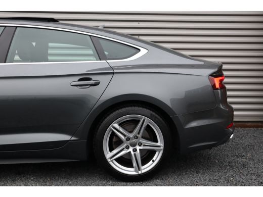 Audi A5 Sportback 35 TFSI Sport S-line edition Pano / Trekhaak / Digitaal Dash / LED / Audio upgrade ActivLease financial lease