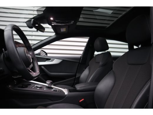 Audi A5 Sportback 35 TFSI Sport S-line edition Pano / Trekhaak / Digitaal Dash / LED / Audio upgrade ActivLease financial lease