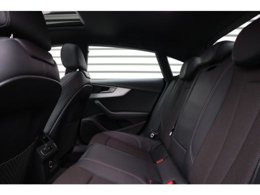 Audi A5 Sportback 35 TFSI Sport S-line edition Pano / Trekhaak / Digitaal Dash / LED / Audio upgrade ActivLease financial lease