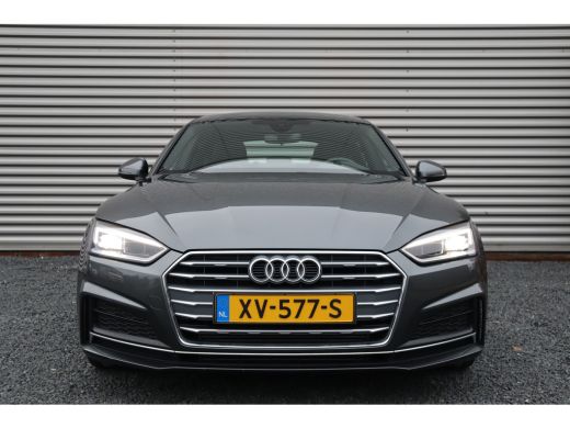 Audi A5 Sportback 35 TFSI Sport S-line edition Pano / Trekhaak / Digitaal Dash / LED / Audio upgrade ActivLease financial lease