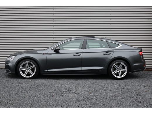 Audi A5 Sportback 35 TFSI Sport S-line edition Pano / Trekhaak / Digitaal Dash / LED / Audio upgrade ActivLease financial lease