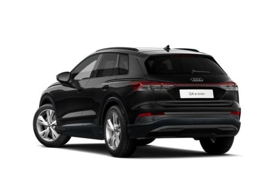 Audi Q4 e-tron 45 Advanced edition 82 kWh ActivLease financial lease