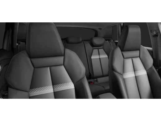 Audi Q4 e-tron 45 Advanced edition 82 kWh ActivLease financial lease