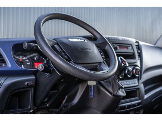 Iveco Daily 35S18V 3.0 L4H2 | !Storing! | Automaat | 180 PK | 3500 KG Trekgewicht ActivLease financial lease